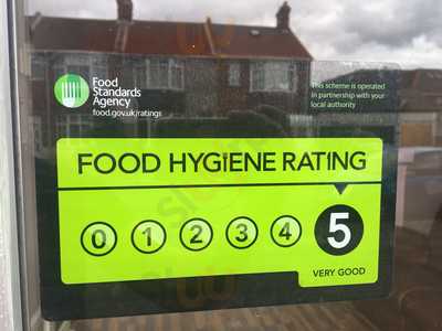 Oriental Chinese Takeaway