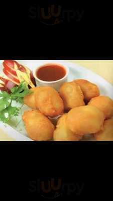 Oriental Chinese Takeaway