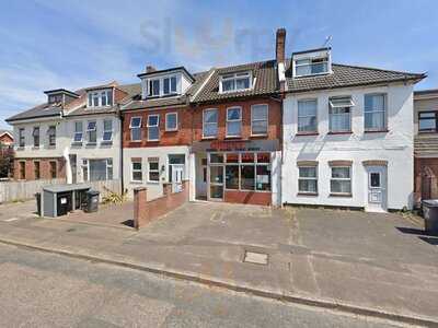 Oriental Chinese Takeaway