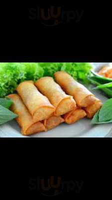 Oriental Chinese Takeaway