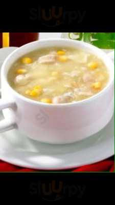 Oriental Chinese Takeaway