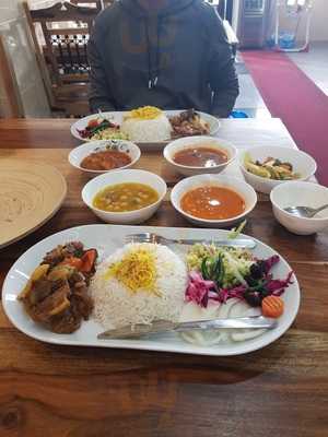 Dunya Restaurant