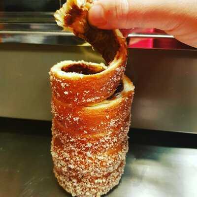 Luca & Alex Patisserie