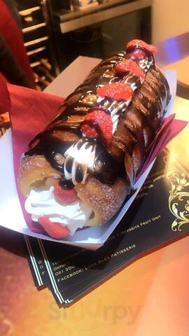 Luca & Alex Patisserie