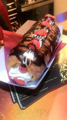 Luca & Alex Patisserie