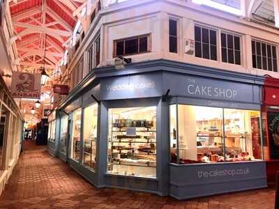 Luca & Alex Patisserie