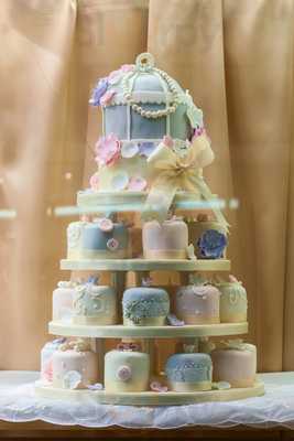 Luca & Alex Patisserie