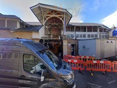 Luca & Alex Patisserie