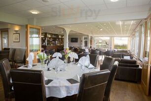 Nefyn Golf Club Restaurant