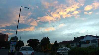 Golden Dragon Palace