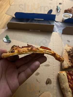 Domino's Pizza - Plymouth - Roborough