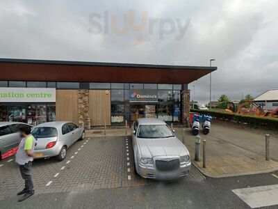Domino's Pizza - Plymouth - Roborough