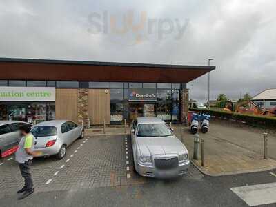 Domino's Pizza - Plymouth - Roborough