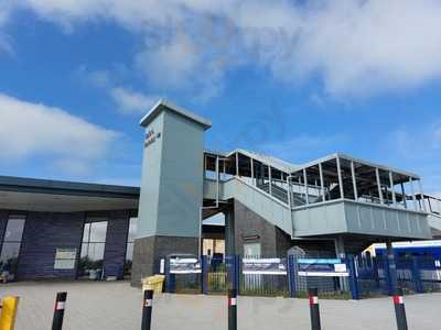 Little Italy Espresso Bar