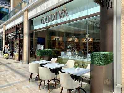 Godiva