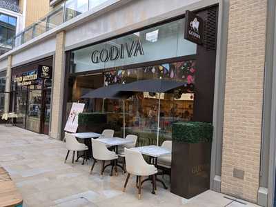 Godiva