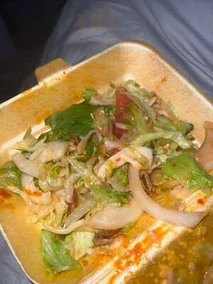 Albert Road Chip Shop