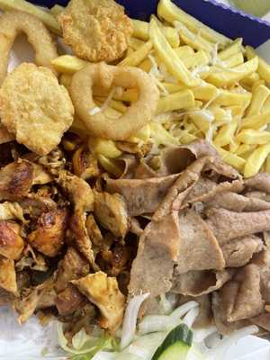 Albert Road Chip Shop