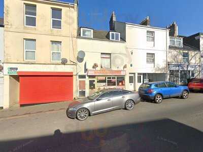 Albert Road Chip Shop