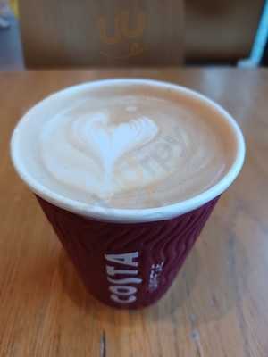 Costa Coffee