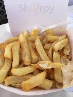 The Pavillion Fish & Chip Emporium