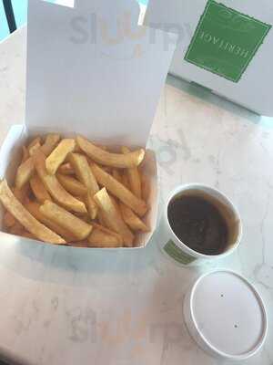 The Pavillion Fish & Chip Emporium