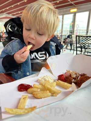 The Pavillion Fish & Chip Emporium