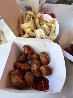 The Pavillion Fish & Chip Emporium