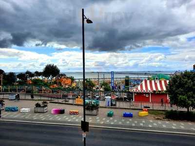 The Pavillion Fish & Chip Emporium