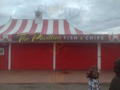 The Pavillion Fish & Chip Emporium