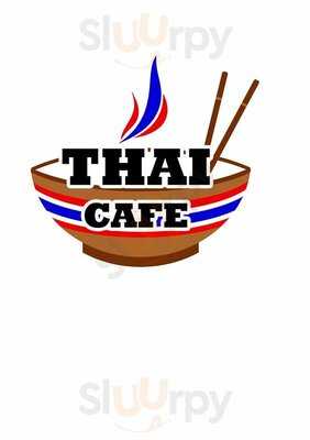 Thai Cafe Asia Food