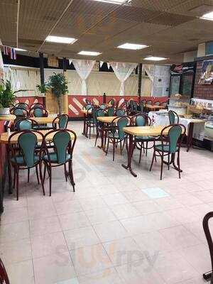 Thai Cafe Asia Food