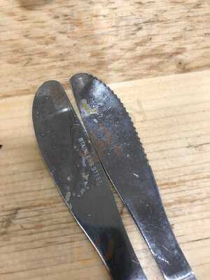 Morrisons Plymstock Cafe