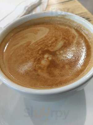 Morrisons Plymstock Cafe