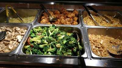 Lee's Hunan Chinese Restaurant