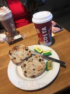 Costa Coffee