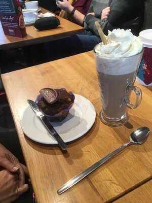 Costa Coffee