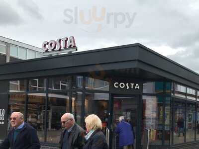 Costa Coffee