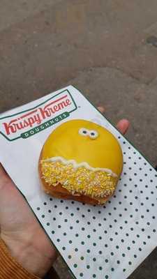 Krispy Kreme