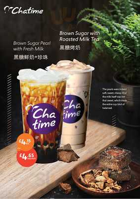 Chatime Coventry
