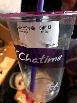 Chatime Coventry