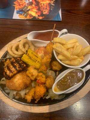 The Iford Bridge Tavern