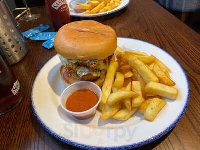 The Iford Bridge Tavern