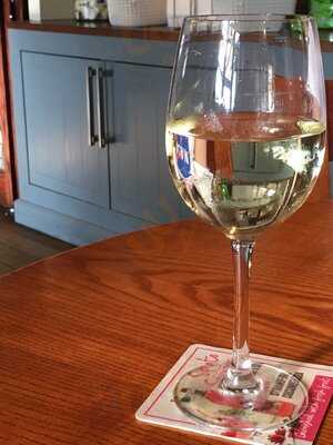 The Iford Bridge Tavern