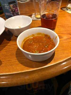 The Iford Bridge Tavern