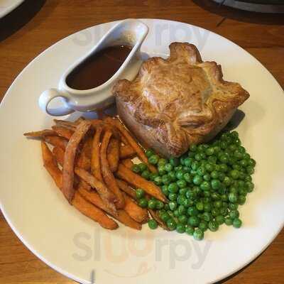 The Iford Bridge Tavern