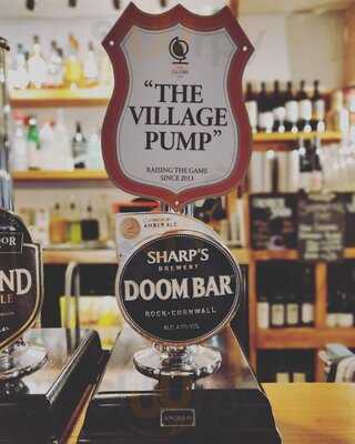 The Iford Bridge Tavern