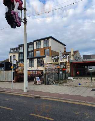 Traditional Fish & Chips