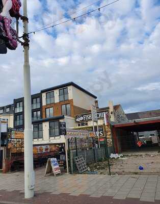 Traditional Fish & Chips