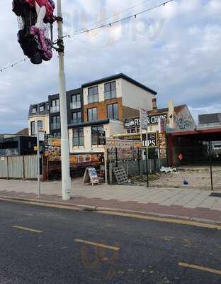 Traditional Fish & Chips